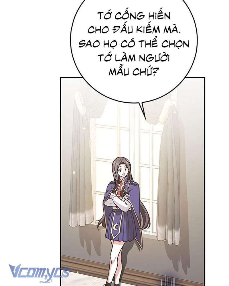 Tôi Thề Chúng Ta Chỉ Là Bạn Chapter 58 - Next Chapter 59