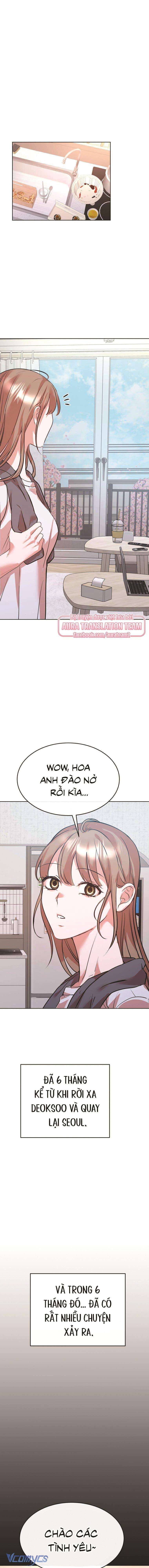Tình Yêu Có Thể Về Quê Làm Nông Sao? Chap 23 - Trang 3