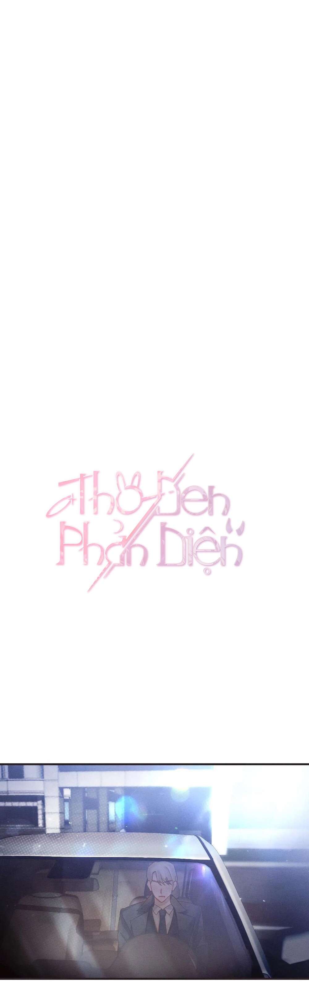 [18+] Nghe Theo Tiếng Gọi Của Tình Yêu Thuần Khiết Chap 4 - Trang 4