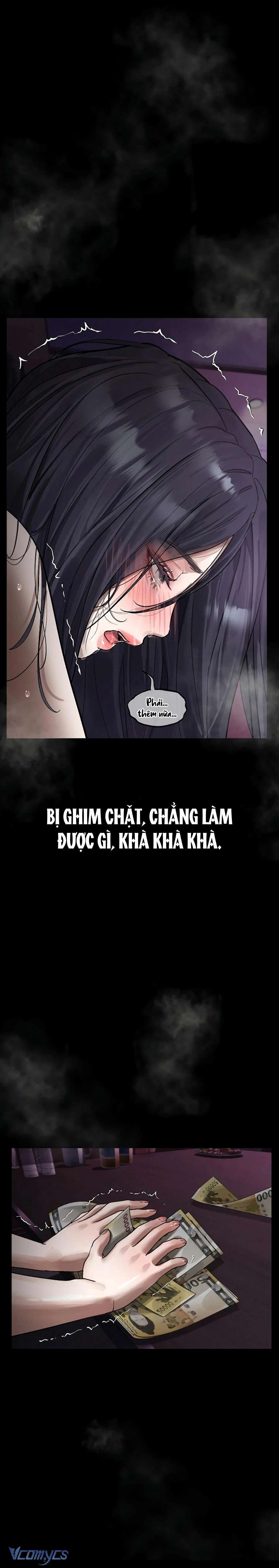 Khẩu Dâm Chap 17 - Trang 2