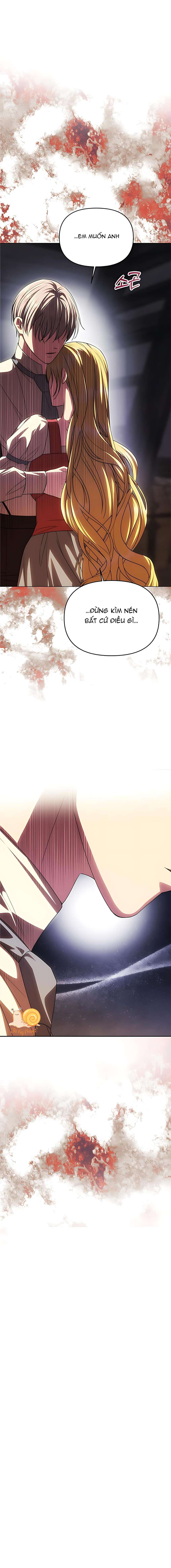 Chỉ Cần Một Người Chồng Là Đủ Chap 81 - Next Chap 82