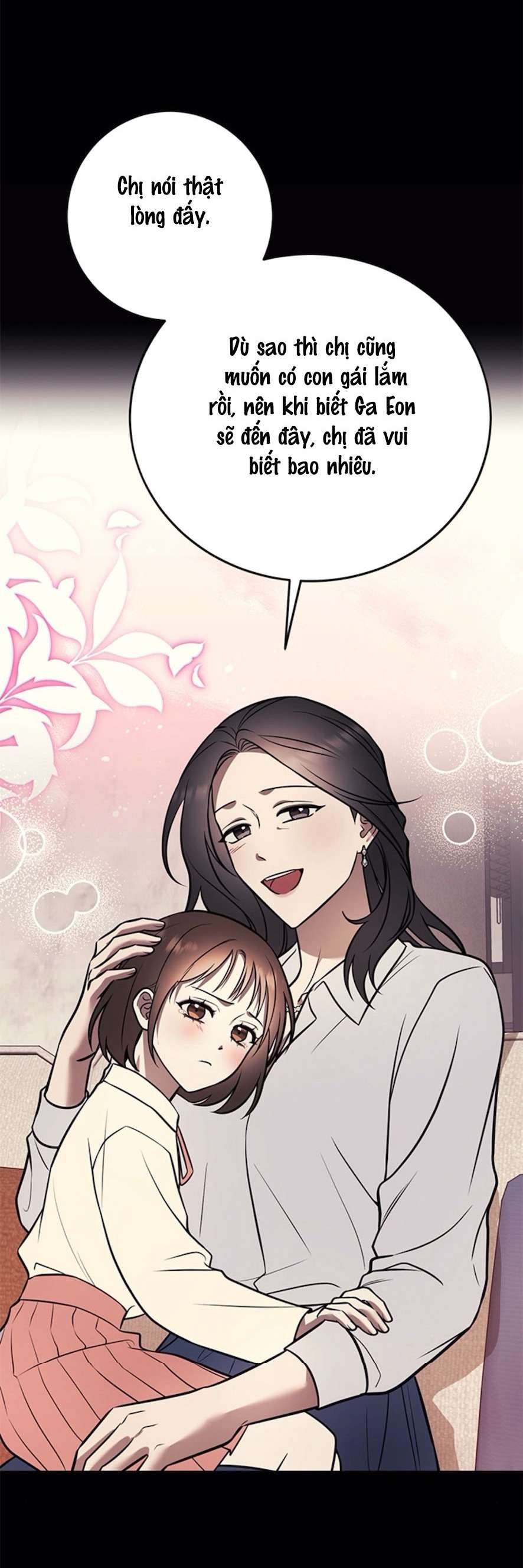 Oppa, Cho Em Xin Một Miếng Nào! Chap 12 - Trang 2