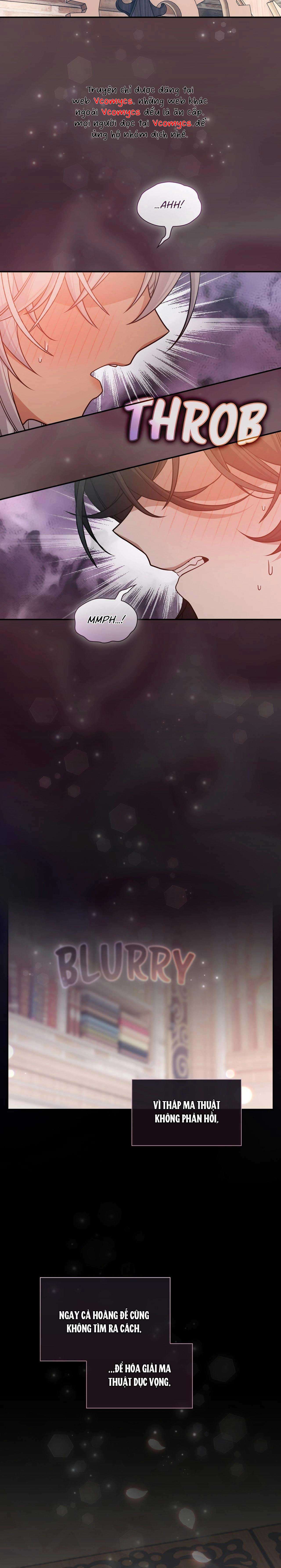 Cuộc Vui Thác Loạn Tử Thần Chap 17 - Next Chap 18