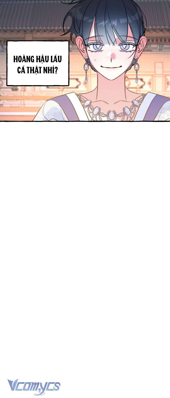 Chuyện Tình Tuyết Phương Bắc Chap 34 - Next Chap 35