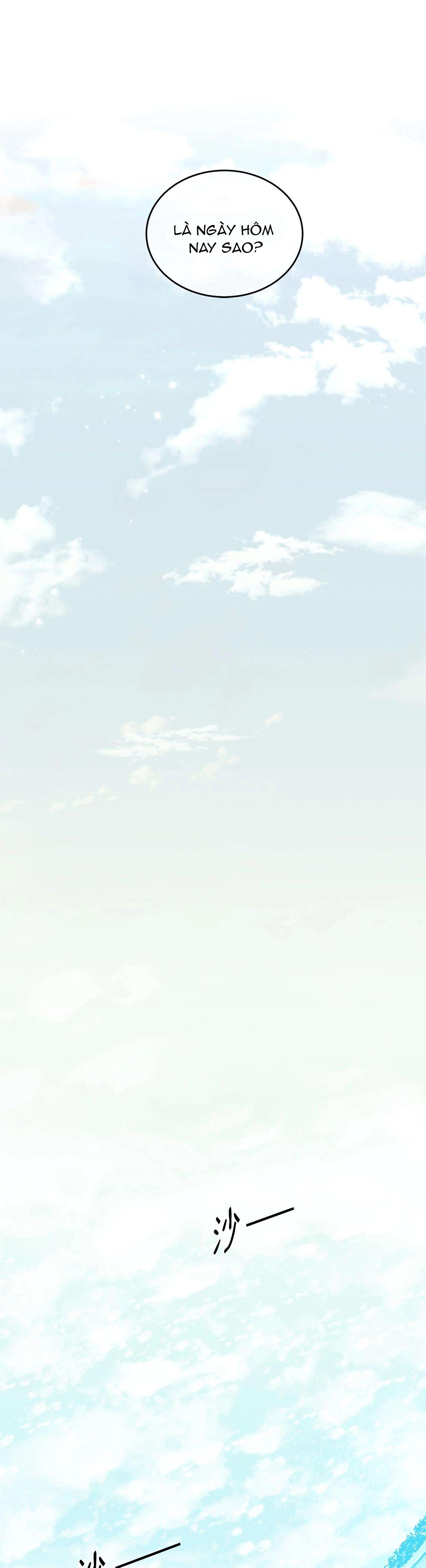 Quả Đào Mật Tháng 6 Chap 9 - Trang 4