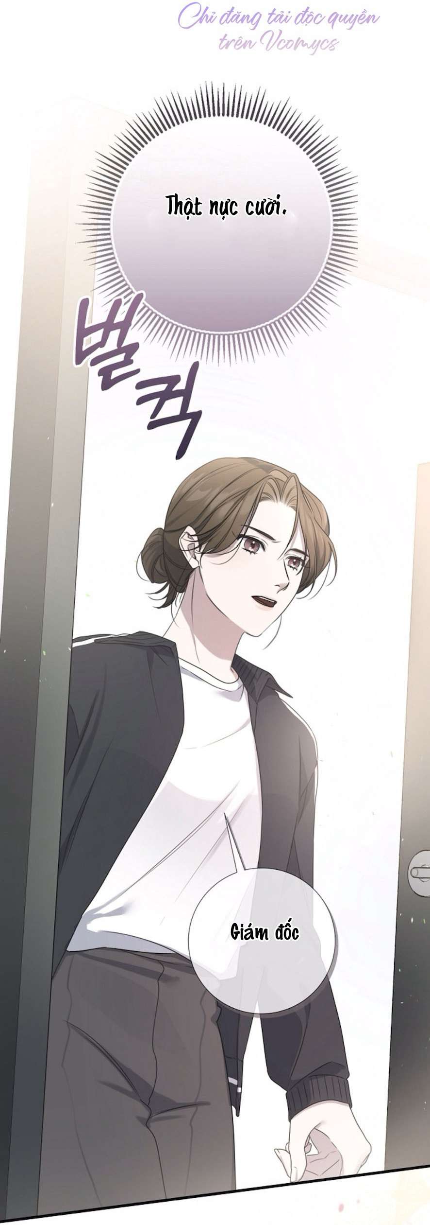 〖18+〗- Chiếm Đoạt Chap 1 - Trang 2