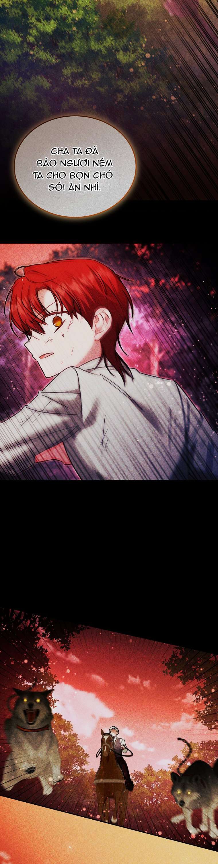 Chị Gái Tôi Là Nhân Vật Chính Chap 63 - Trang 2