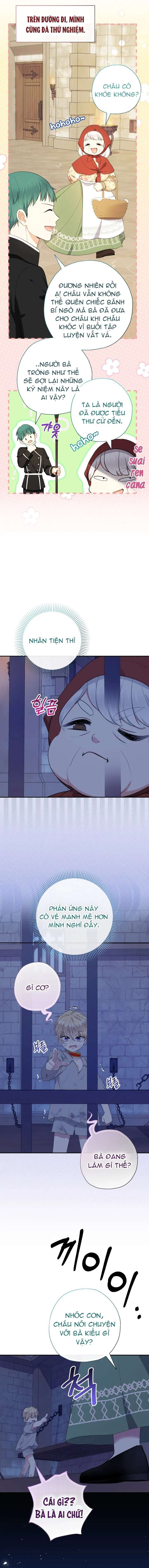 [PNT] Tiểu Thư Tích Tiền Đi Bụi Chap 61 - Next Chap 62