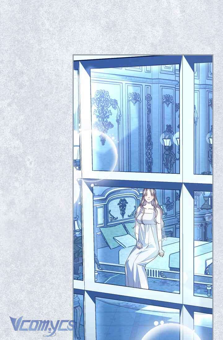 Phương Pháp Che Giấu Đứa Con Của Hoàng Đế Chap 121 - Trang 3