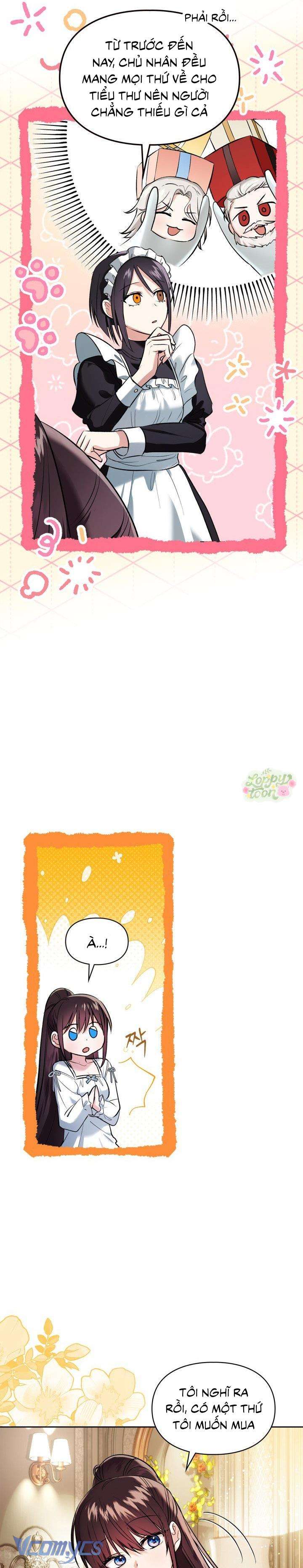 Tôi Mới Là Gia Chủ Thật Sự Chap 41 - Trang 2