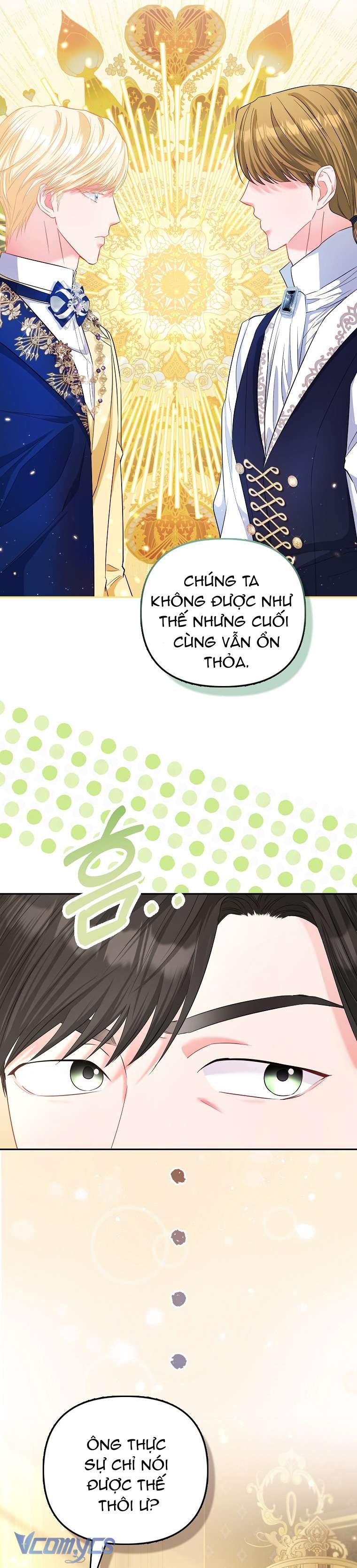 Nàng Công Chúa Của Mọi Người Chapter 24 - Next Chapter 25