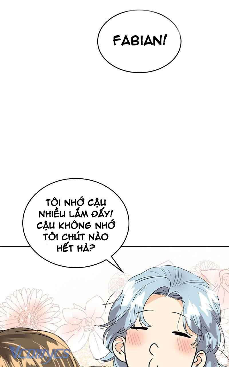 Hoàng Hậu Son Môi Chap 11 - Trang 2