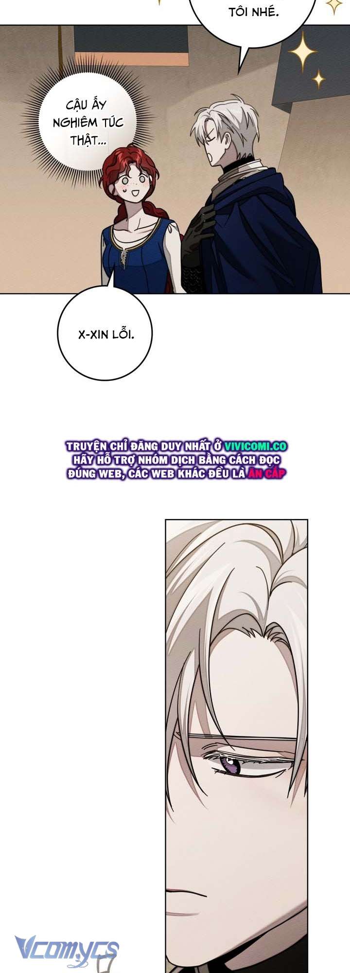 Dưới Bóng Cây Sồi Chap 128 - Trang 2