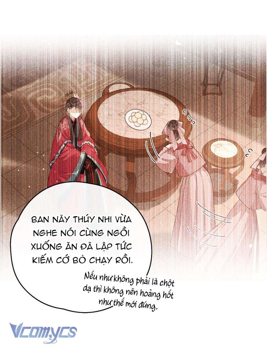 Đại Lão Phải Gả Cho Phu Quân Mù! Chap 8 - Trang 2