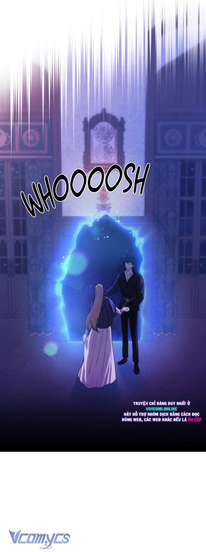 [18+] Người Em Vợ Tóc Vàng Chap 18 - Trang 2