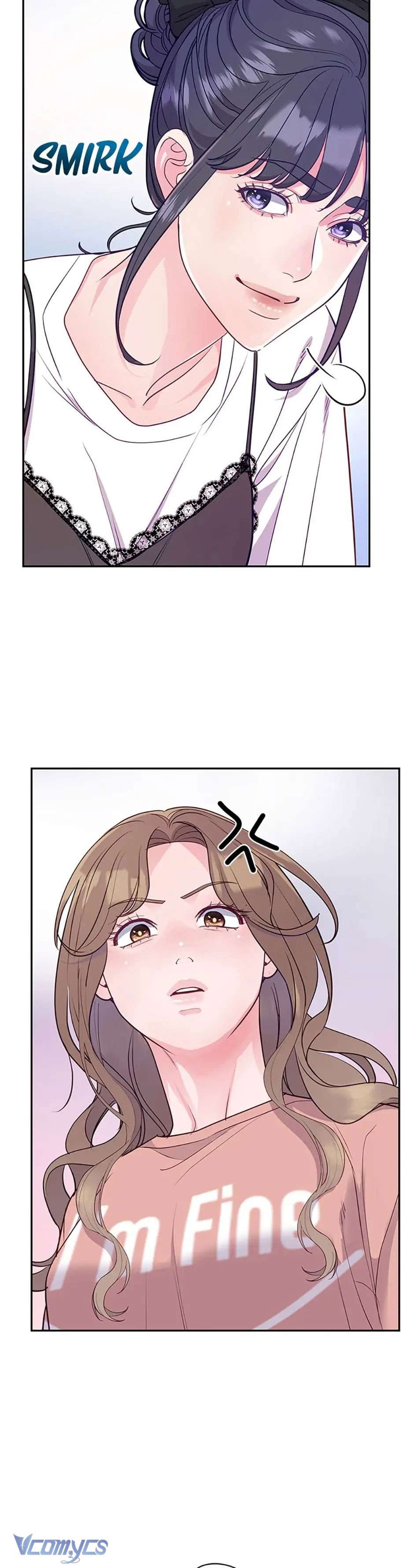 Lời Tỏ Tình Đáng Ngờ Chap 29 - Trang 2