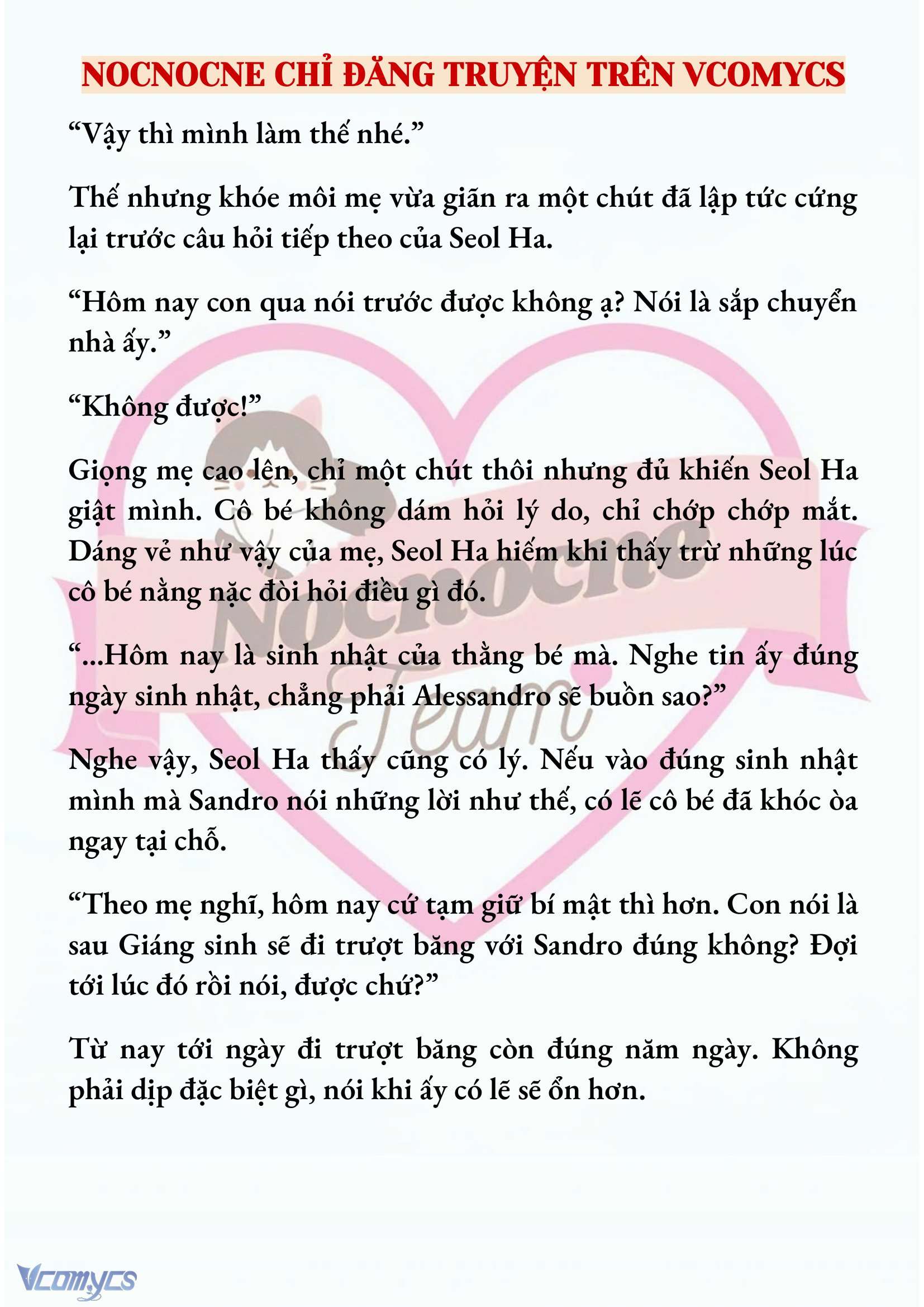 [TIỂU THUYẾT] ĐIỂM CHÍ Chap 44 - Next Chap 45