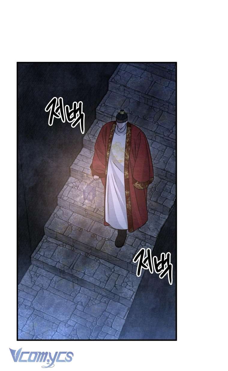 Hoa Lam Tinh Chap 33 - Next Chap 34