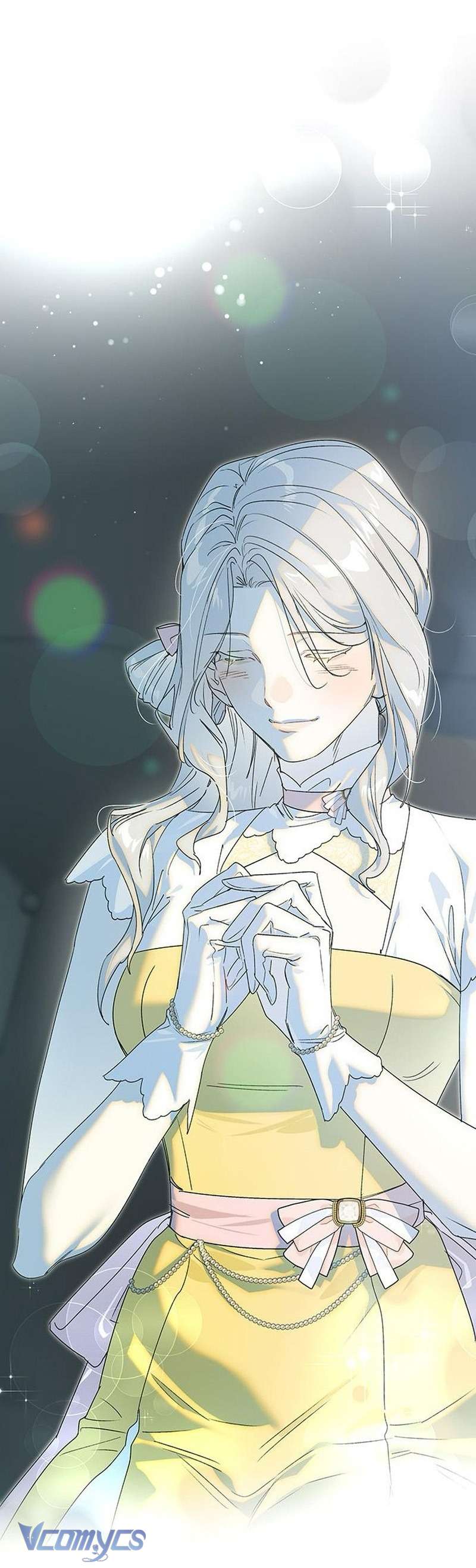 Cứ Cố Gắng Hết Sức Để Hối Hận Chap 40 - Trang 3