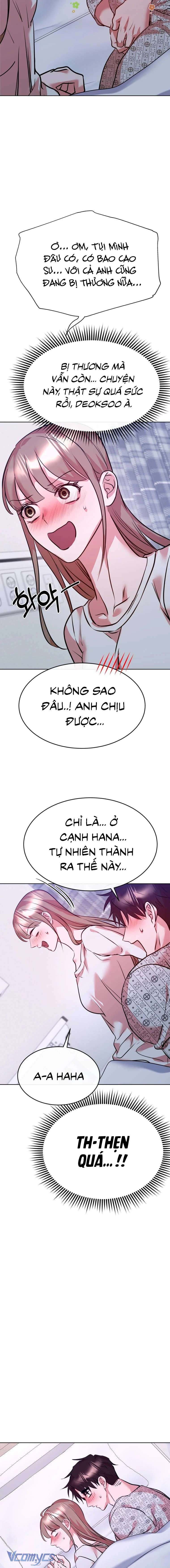 Tình Yêu Có Thể Về Quê Làm Nông Sao? Chap 29 - Trang 3