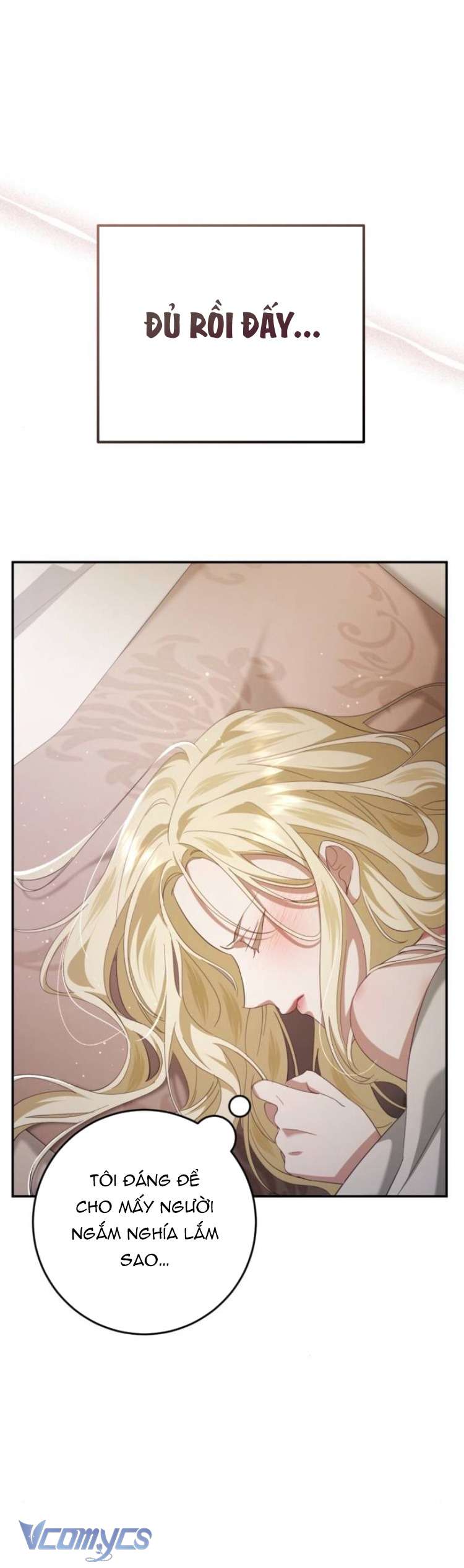 [SS2] Đằng Sau Nụ Cười Của Nàng Công Chúa Chap 32 - Trang 2