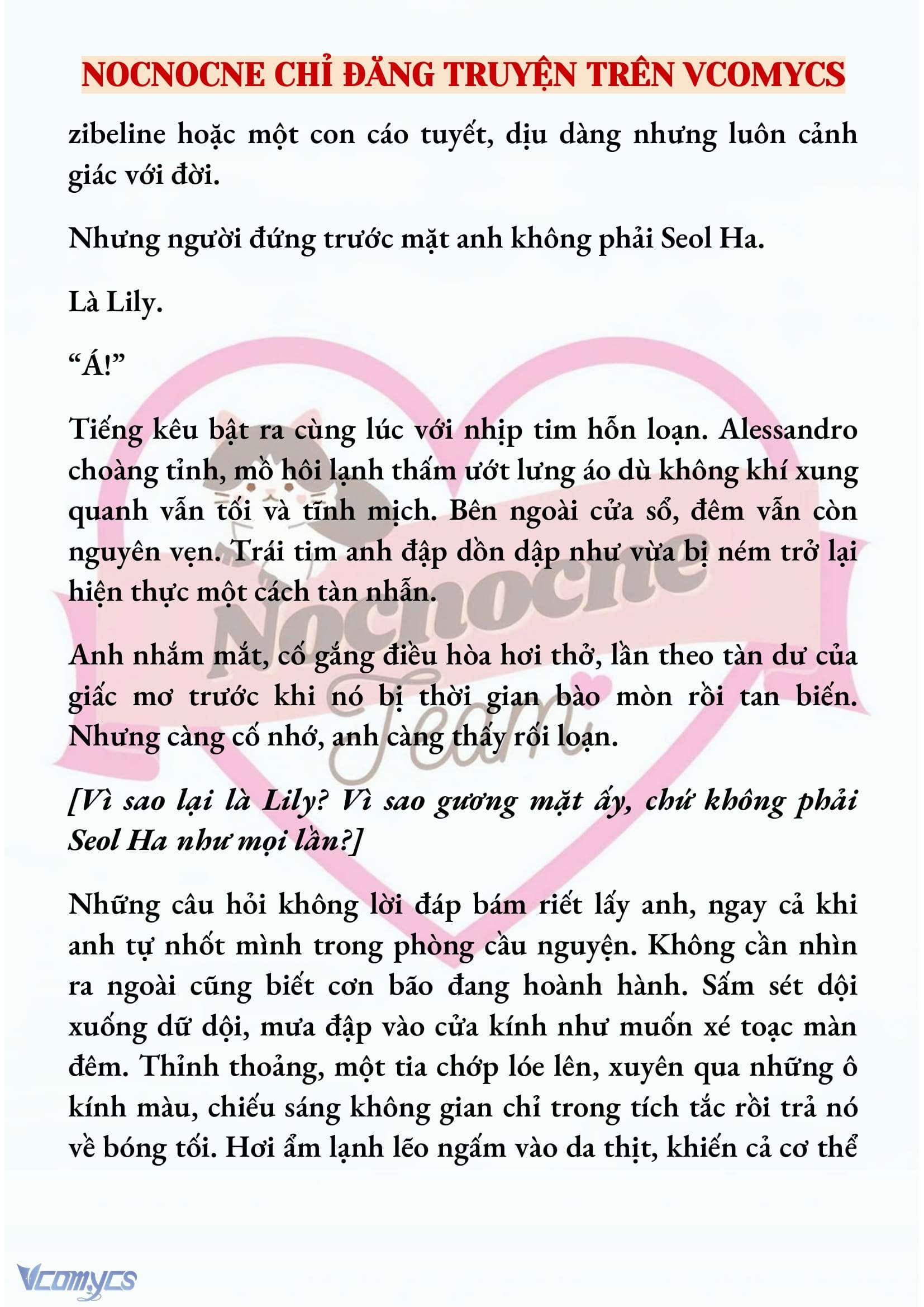 [TIỂU THUYẾT] ĐIỂM CHÍ Chap 103 - Next Chap 104