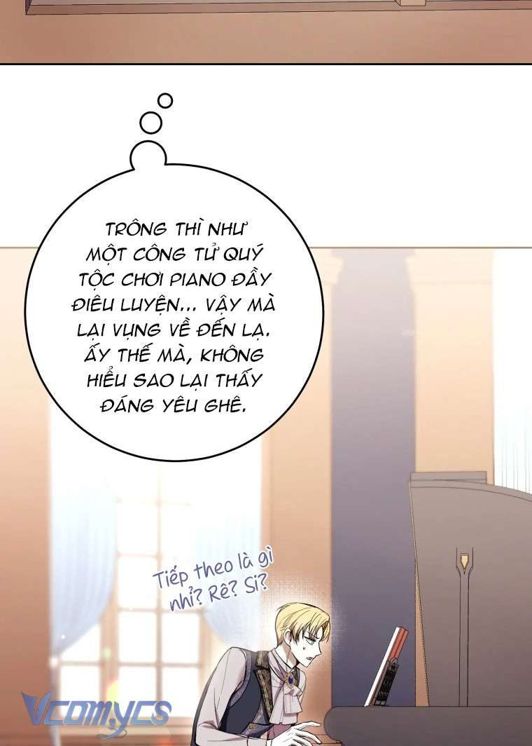 Làm Ác Nữ Bộ Không Tuyệt Sao? Chap 76 - Trang 4