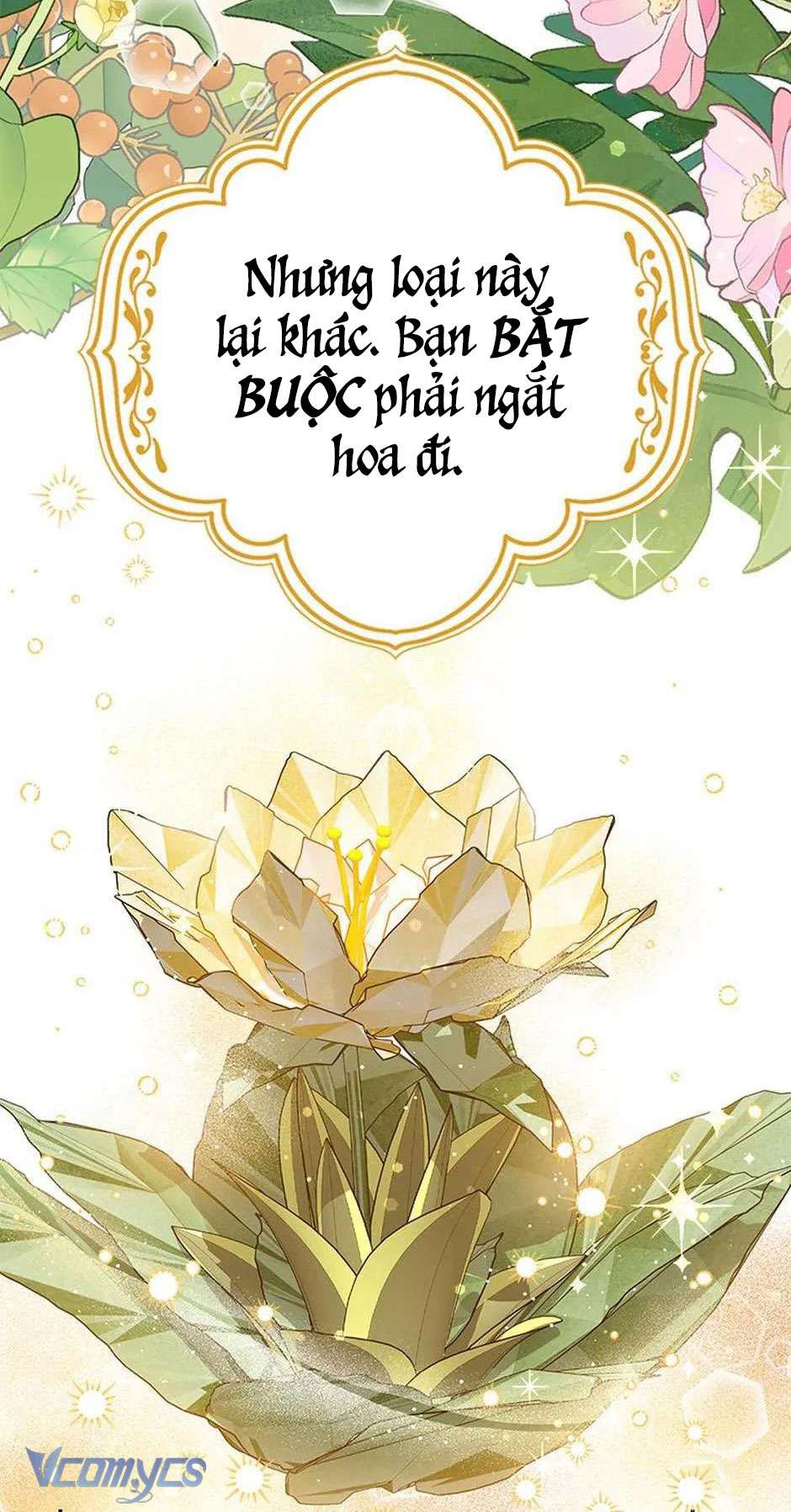 Tôi Thề Chúng Ta Chỉ Là Bạn Chapter 23 - Next Chapter 24