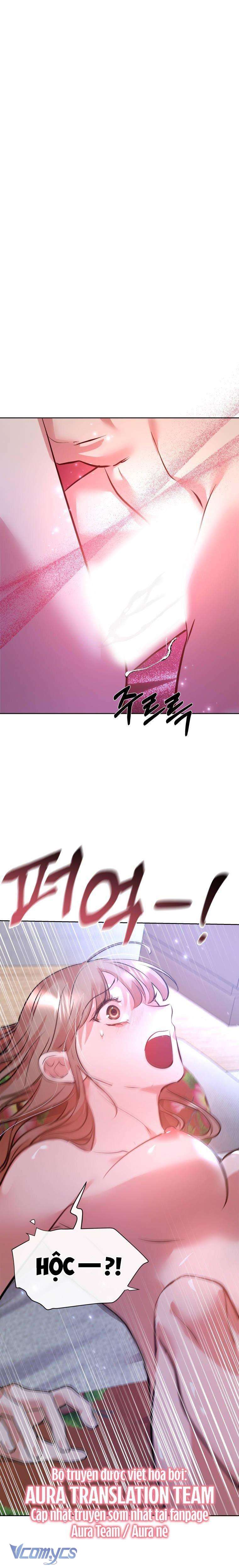 Tình Yêu Có Thể Về Quê Làm Nông Sao? Chap 17 - Trang 3