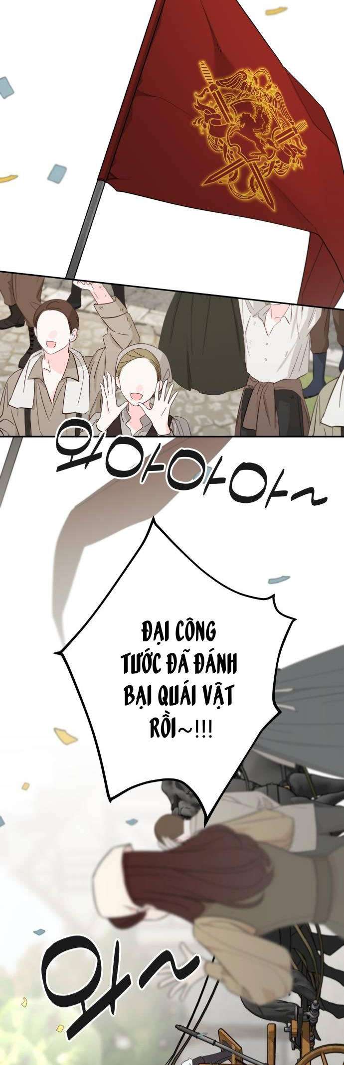 Trận Đấu Đồng Đội Của Những Tài Xế Xe Tải Chap 13 - Trang 4