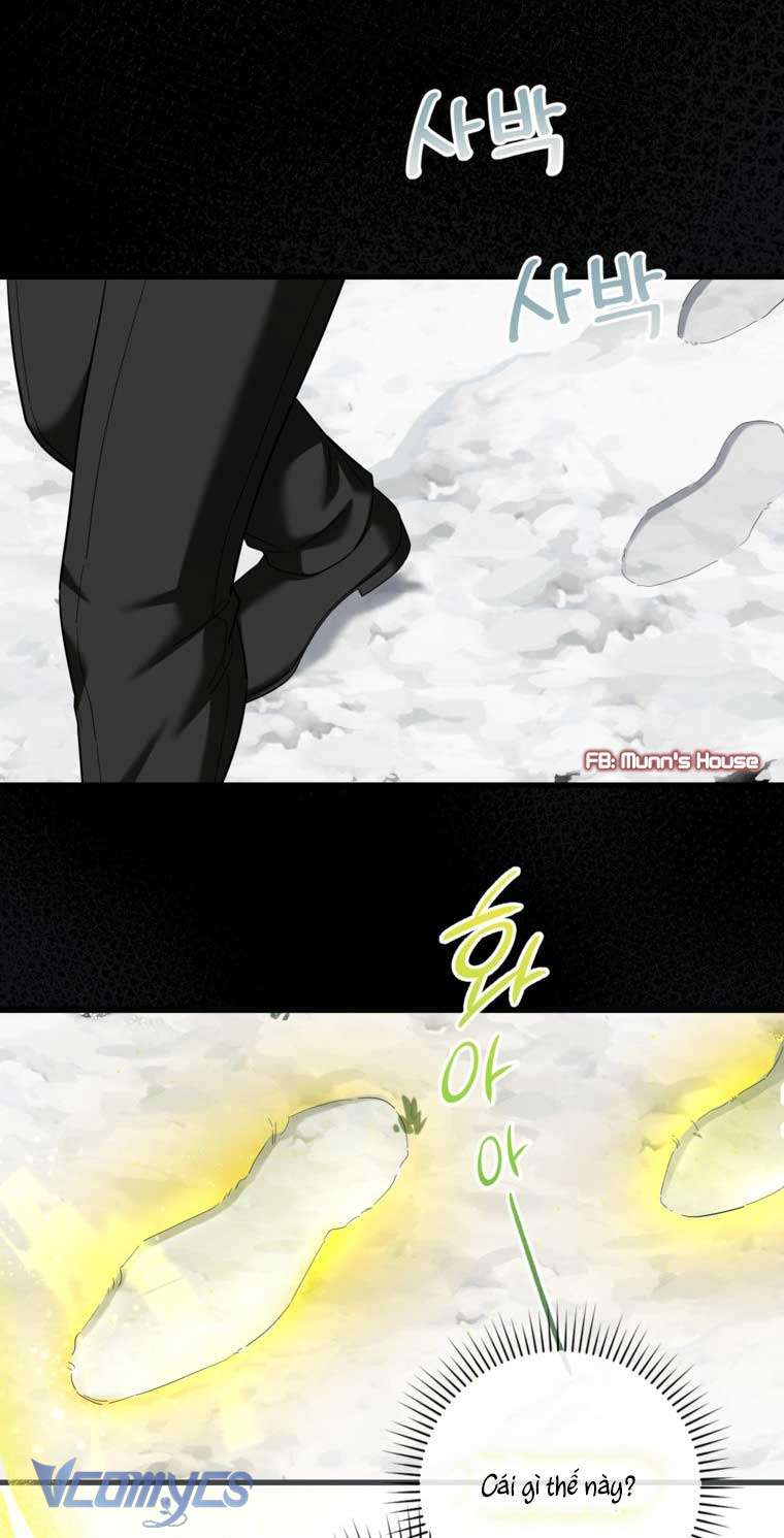 Thời Gian Của Nhân Vật Phụ Có Giới Hạn Chap 94 - Trang 3