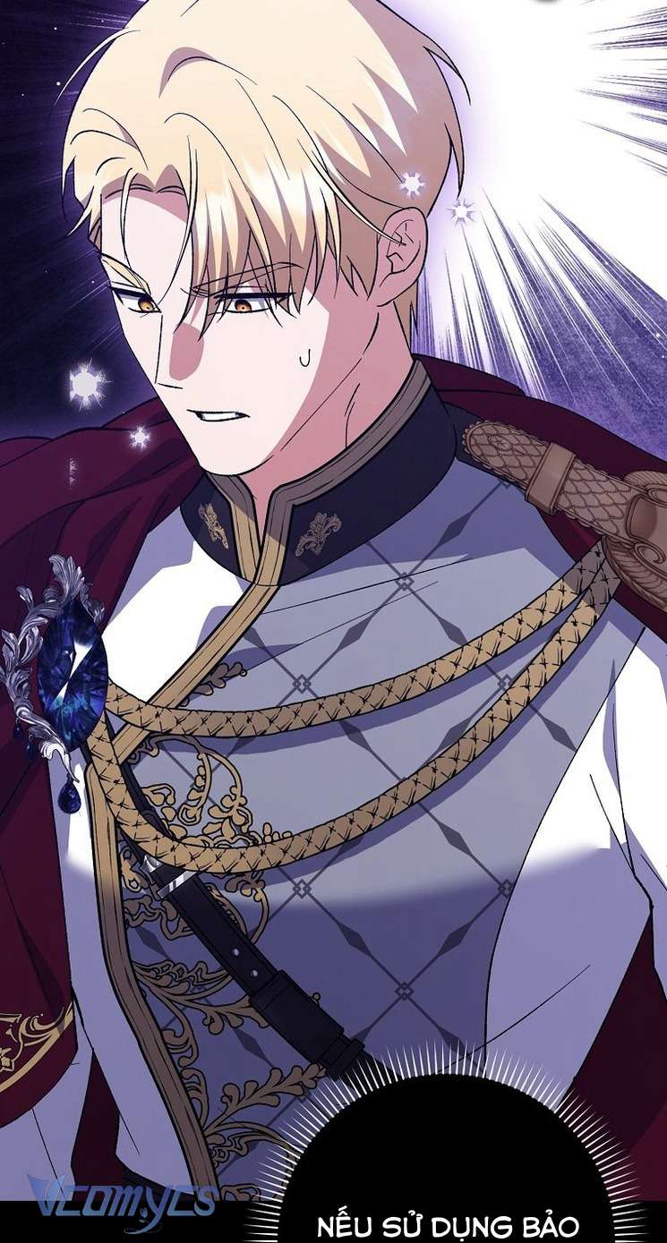 Công Chúa Bạch Hổ Không Có Nguy Hiểm Nha! Chap 9 - Trang 2