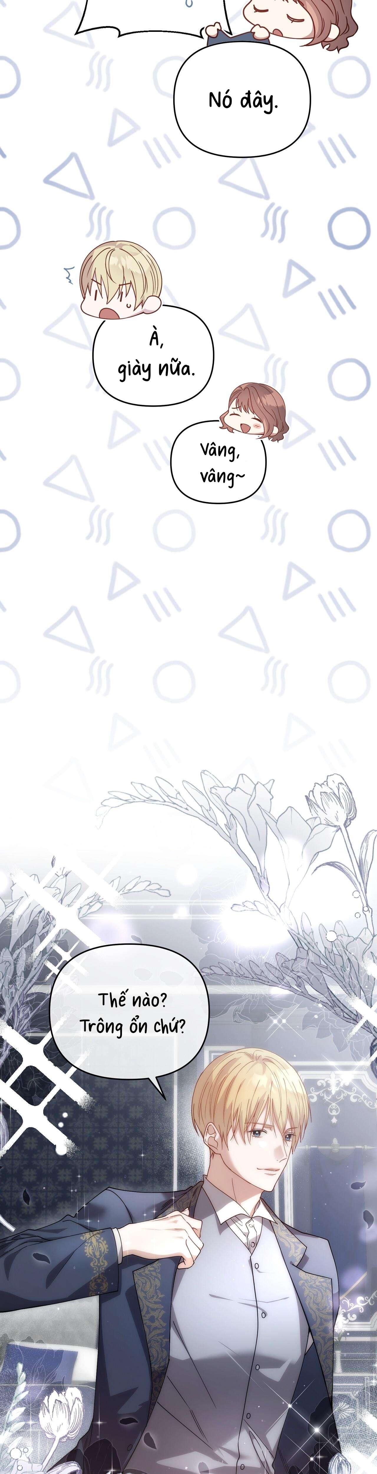 [ 18+ KHÔNG CHE ] Vụ Bê Bối Pháp Lý Chap 1 - Trang 2