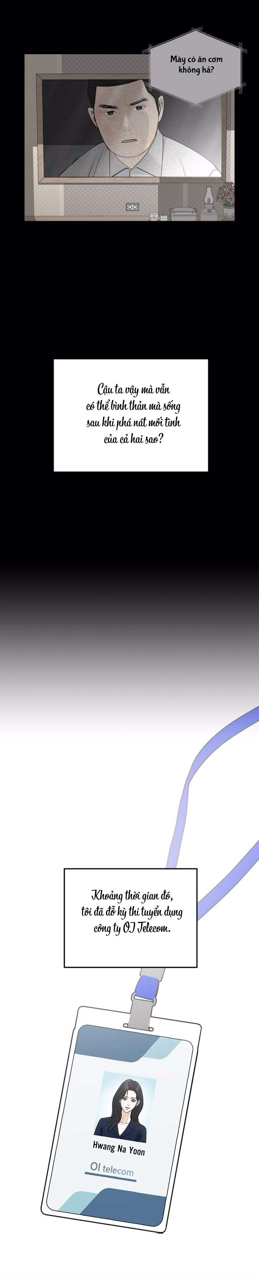 Cẩn Thận Va Phải Tình Yêu Chap 29 - Trang 3