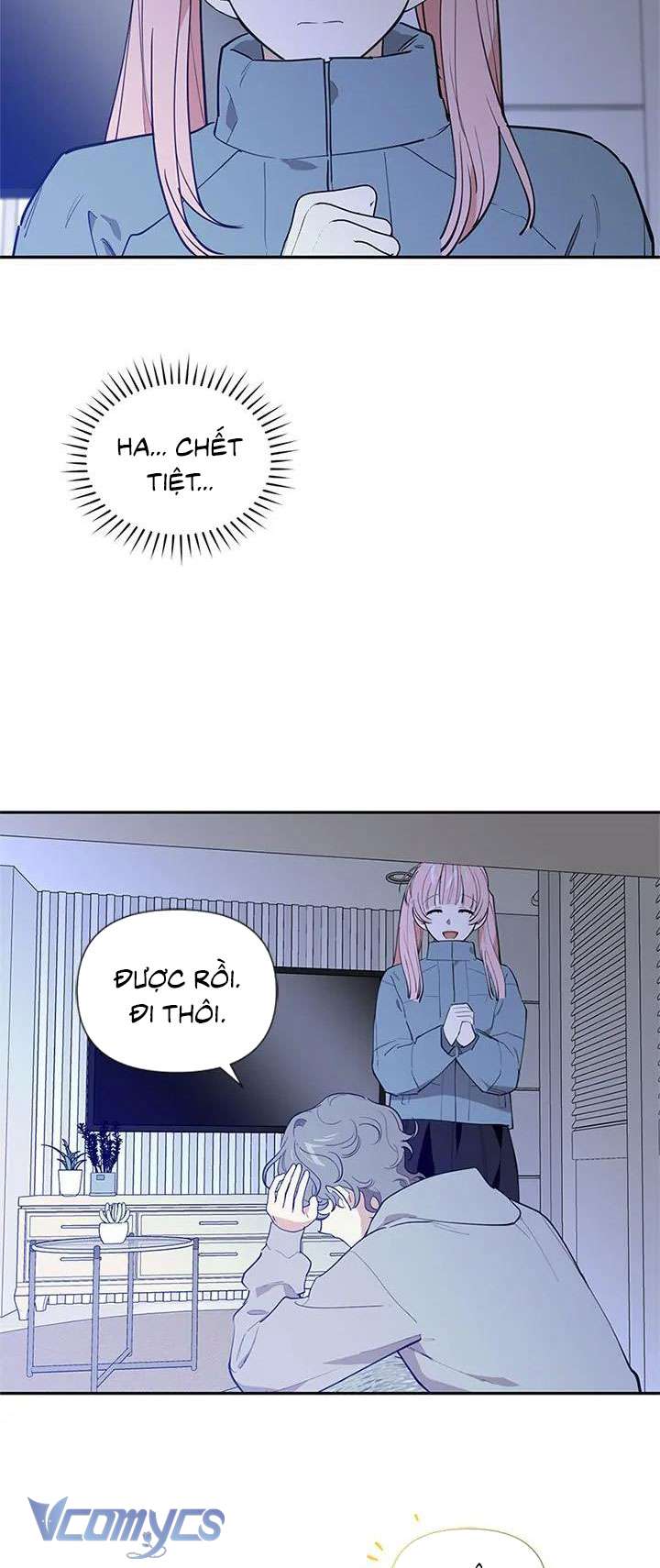 Điều Ước Sao Băng Chap 62 - Trang 4