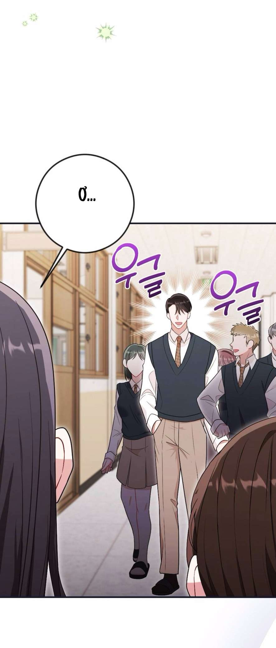 Chiếm Lấy Em Chap 4 - Trang 3