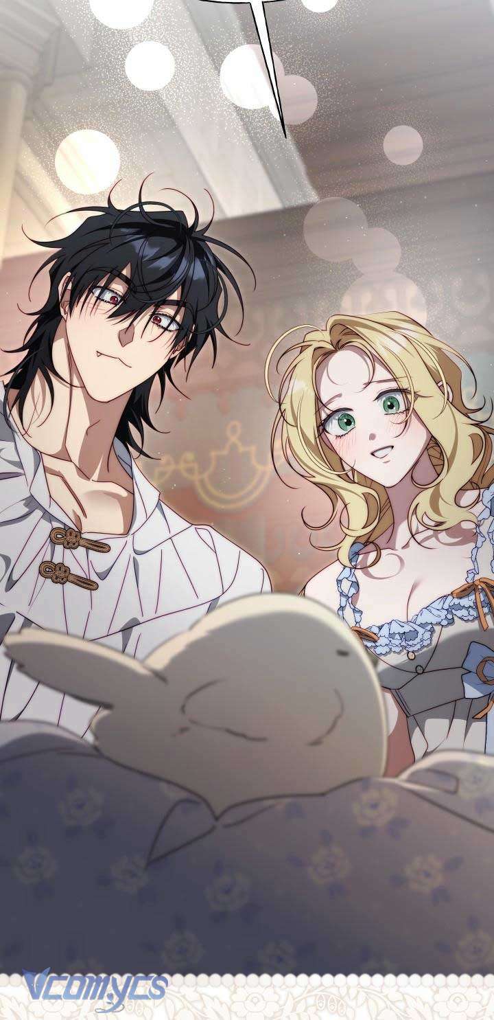 Thuần Hóa Hoàng Tử Quái Vật Chap 27 - Trang 3