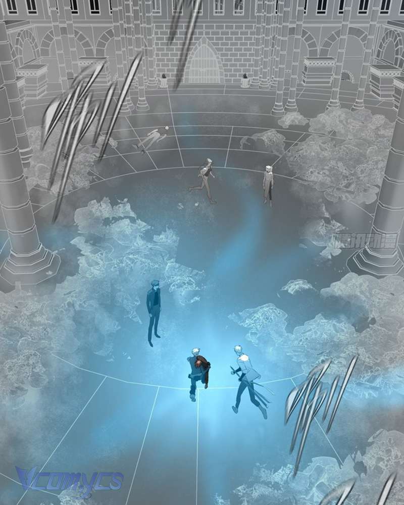 Ác Chi Hoàn Chapter 54 - Trang 4