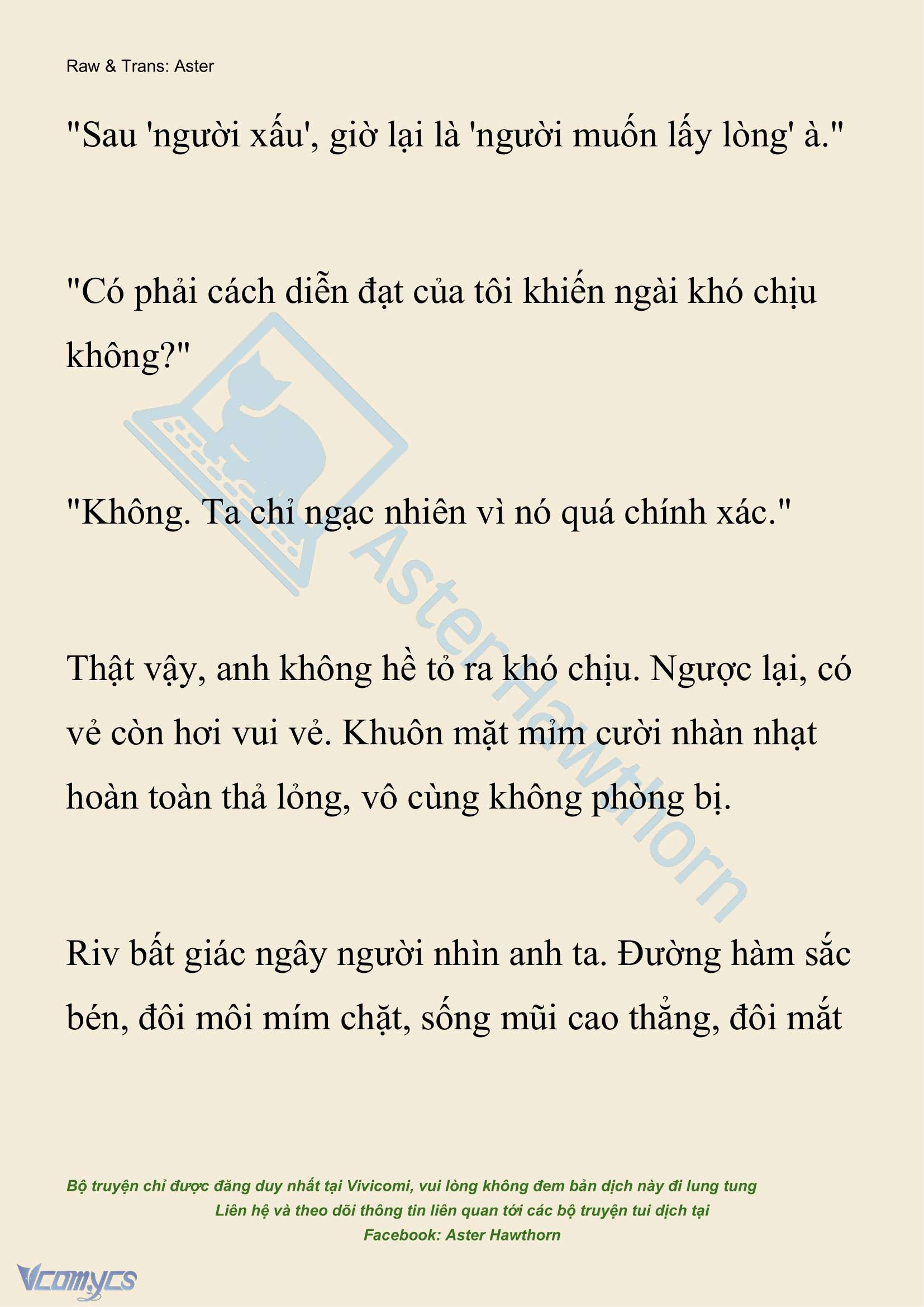 [NOVEL] Odalisque Chap 160 - Next Chap 161