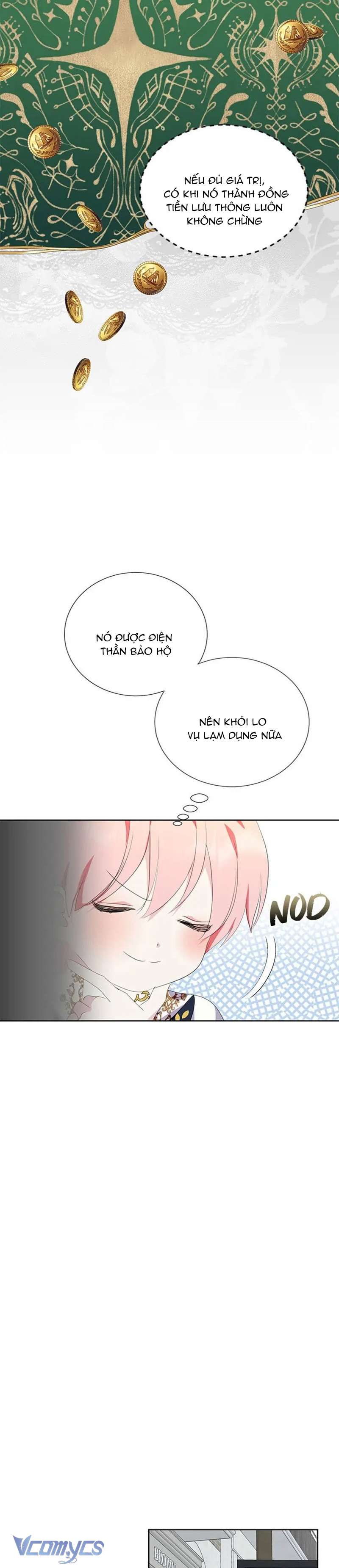 [PNT] Phía Sau Mặt Nạ Của Nam Chính Hiền Lành Chap 29 - Trang 2