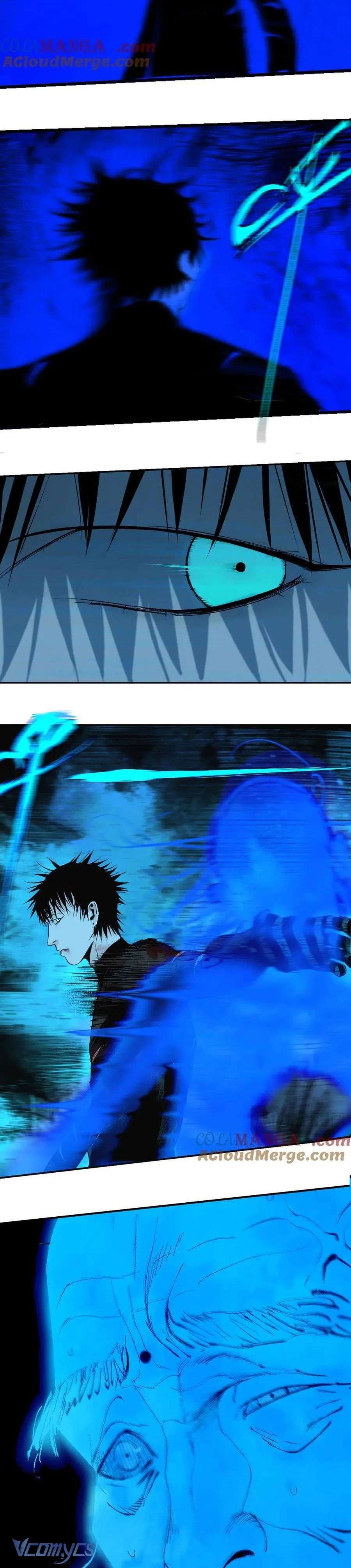 Sở Ô Chap 30 - Trang 4