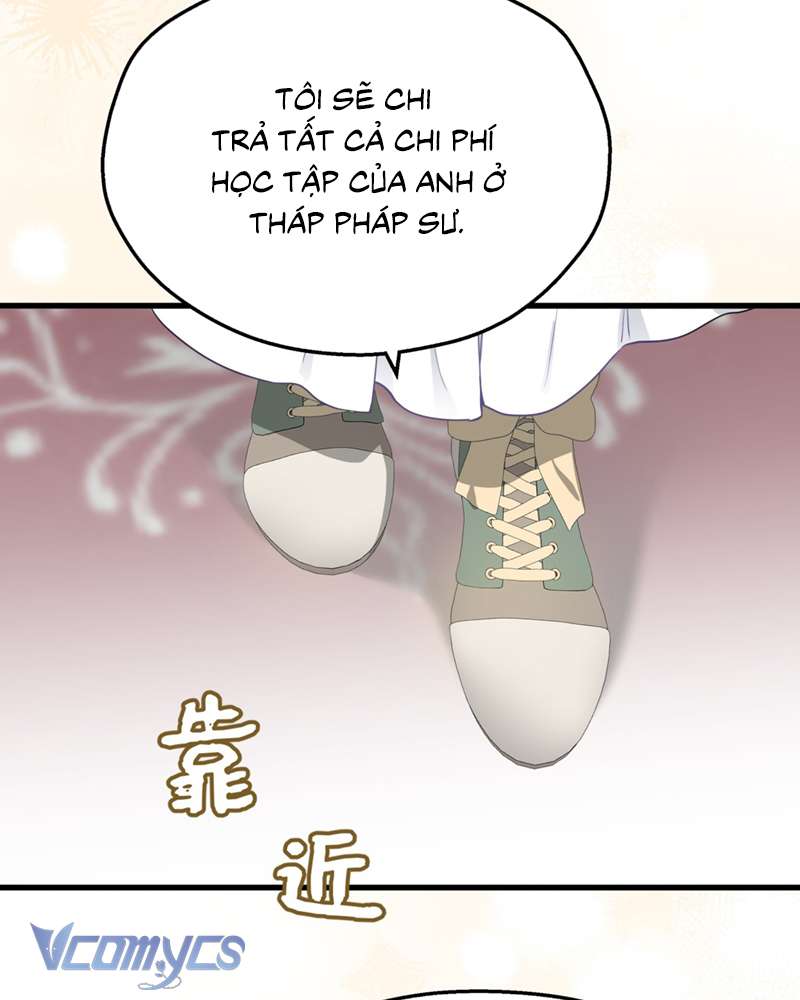 Cô Ấy Sẽ Thuần Hóa Các Anh Hùng Chap 12 - Trang 3