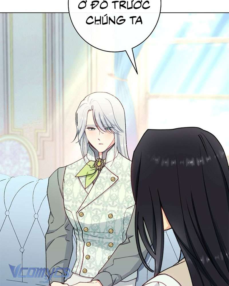 Hầu Gái Độc Quyền Của Hoàng Hậu Phản Diện Chap 78 - Trang 4