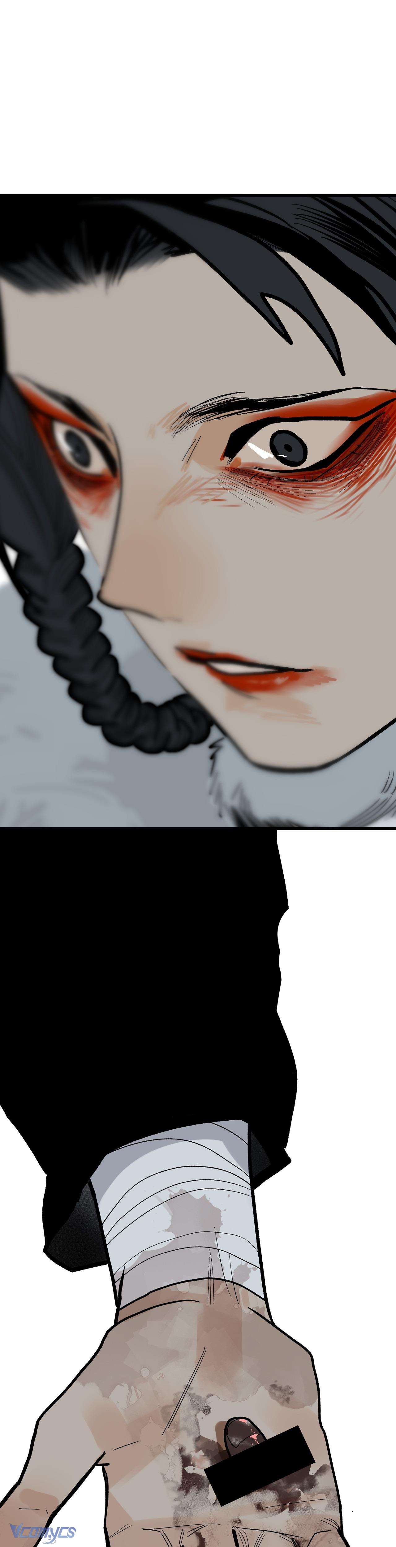 Vì Tinh Tú Bất Diệt Chap 13 - Trang 2