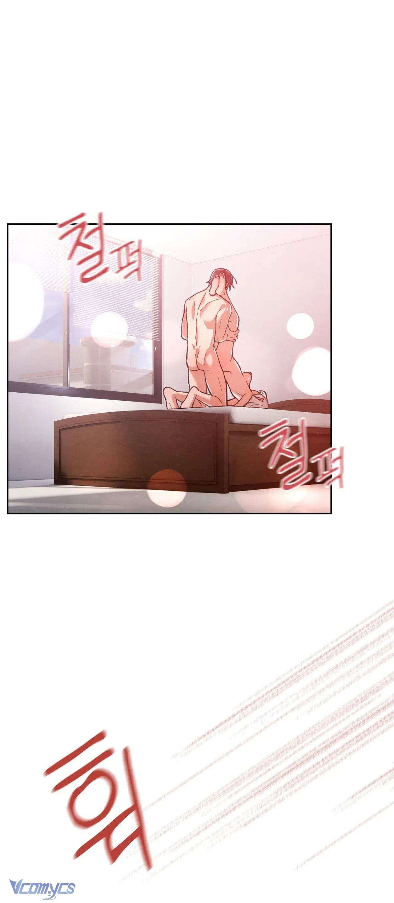 Chạy Trốn Khỏi Thợ Săn Chap 36 - Trang 3