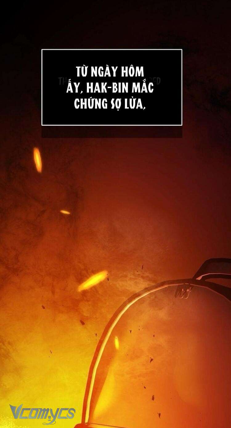 Thiêu Rụi Chap 2 - Trang 2