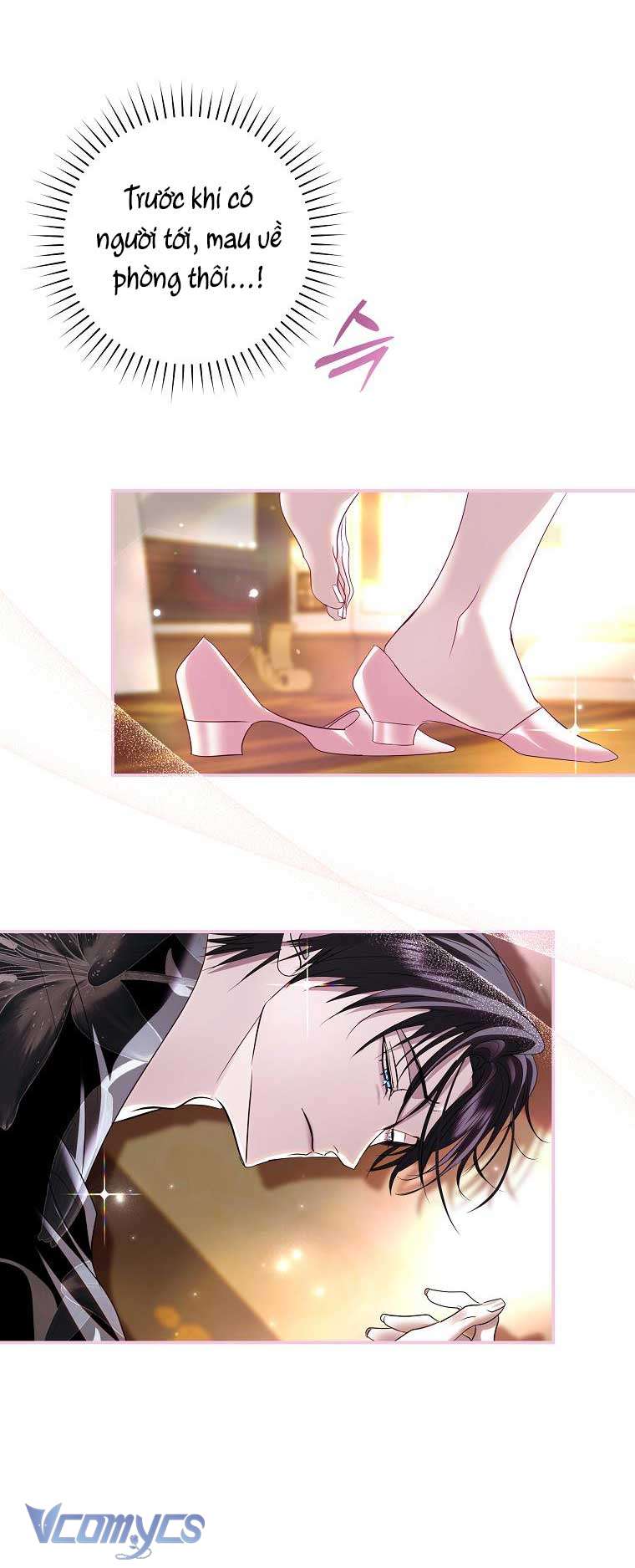 Này Boss Phản Diện, Tôi Có Thể Làm Mọi Thứ Trừ Cưới Ngài Chap 47 - Trang 2