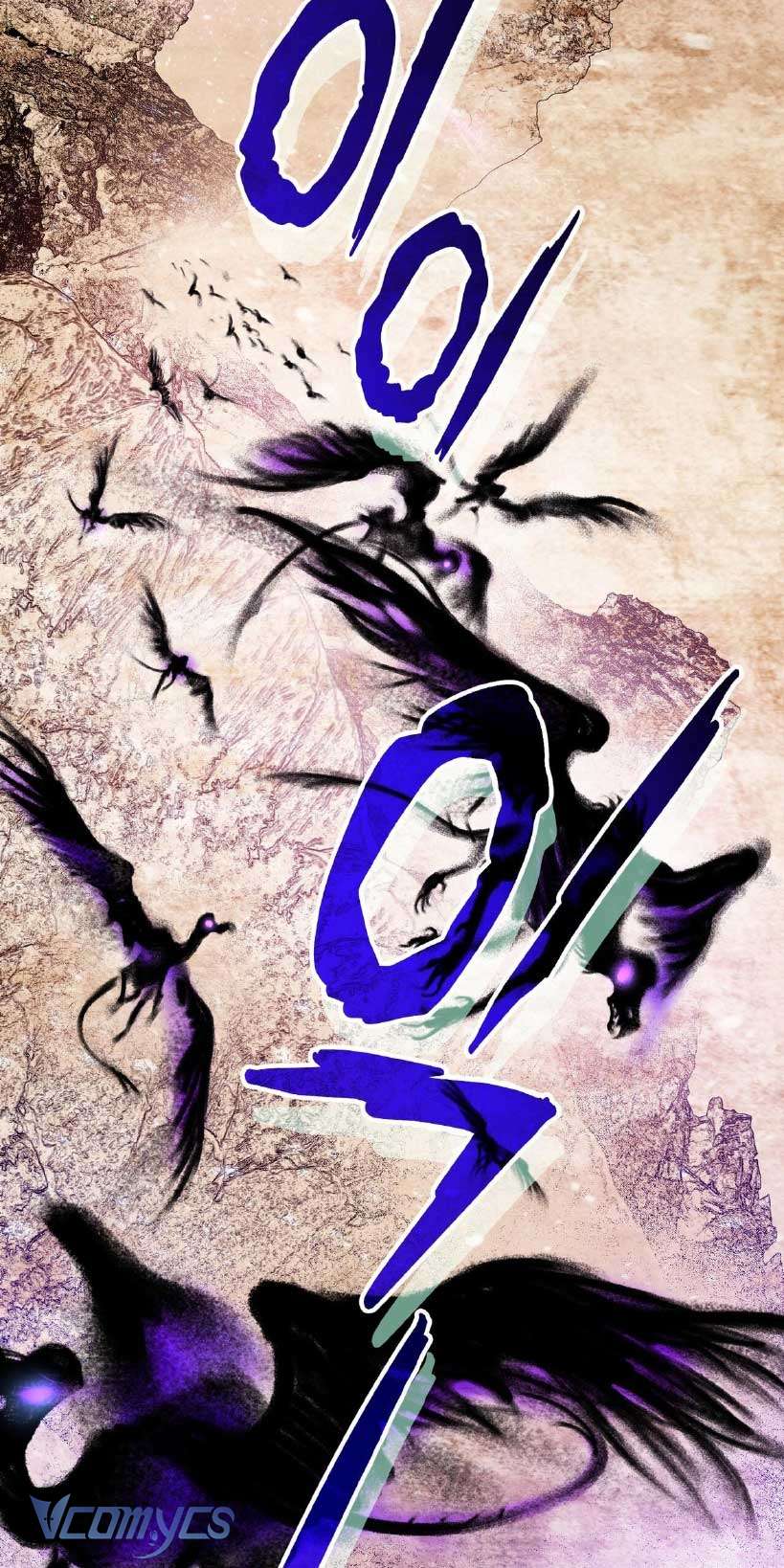 Gửi đến người sói yêu dấu của em Chap 2 - Next Chap 3