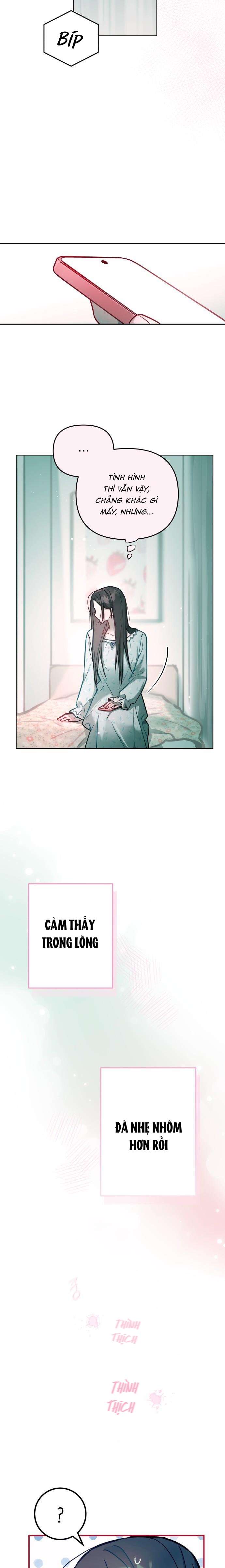 Thần tượng của hội chúng tôi Chap 27 - Trang 2