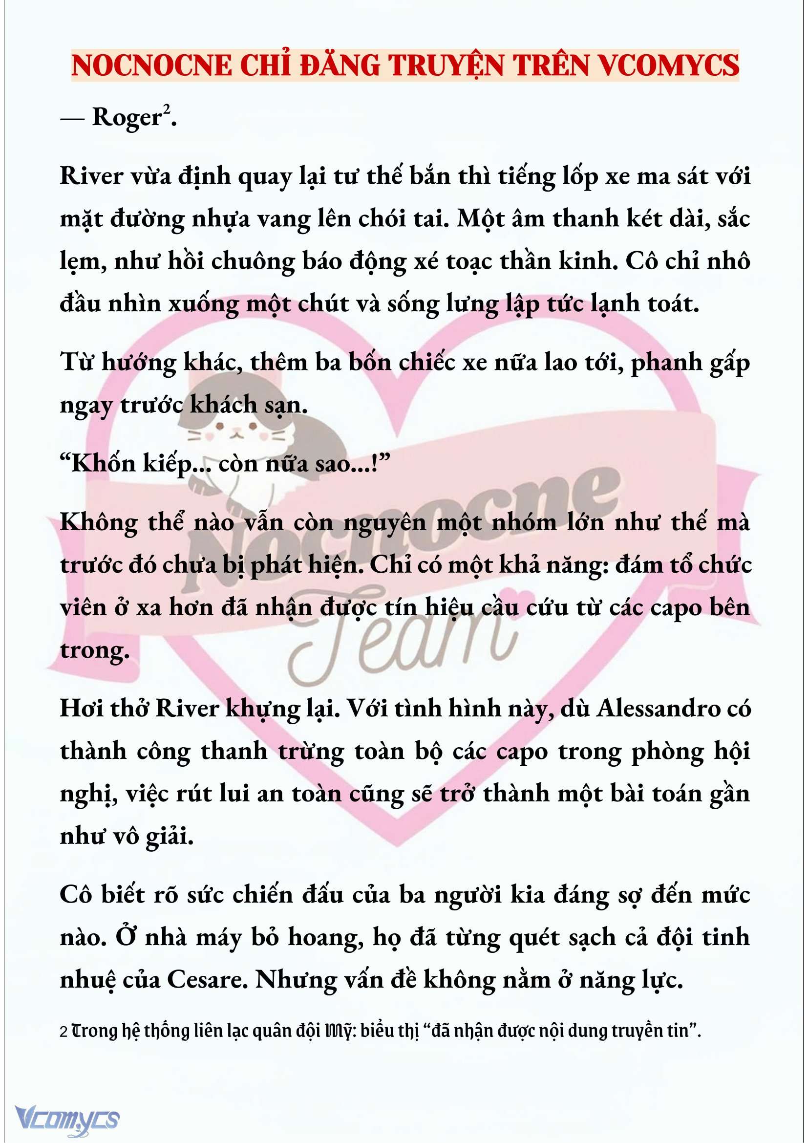 [TIỂU THUYẾT] ĐIỂM CHÍ Chap 142 - Trang 2